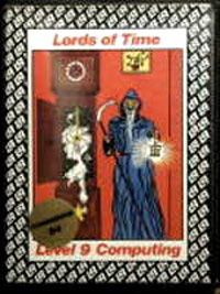 Image de Lords of Time