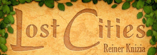 Image de Lost Cities