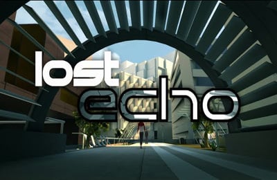 Image de Lost Echo