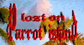 Image de Lost On Parrot Island