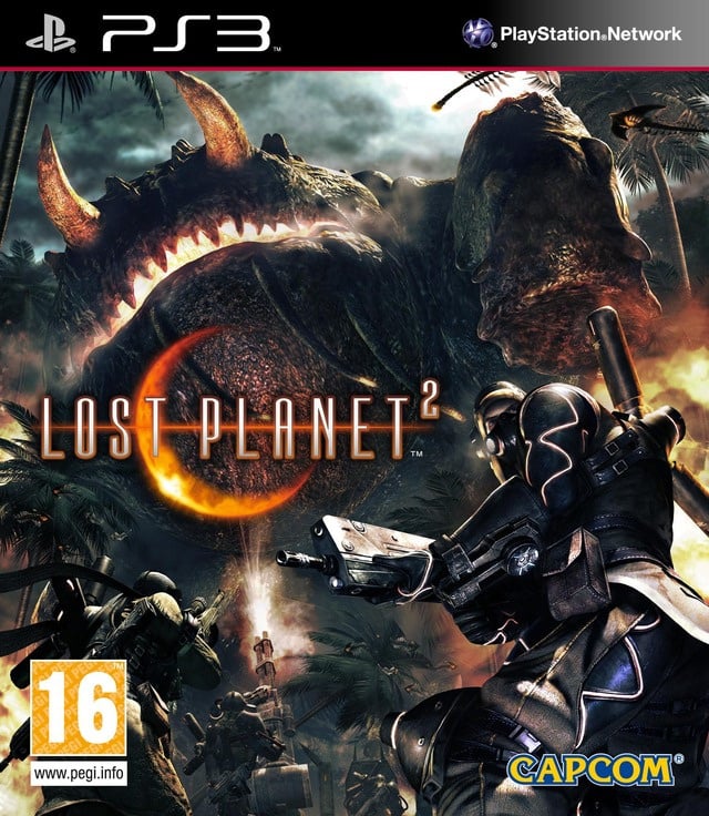 Image de Lost Planet 2