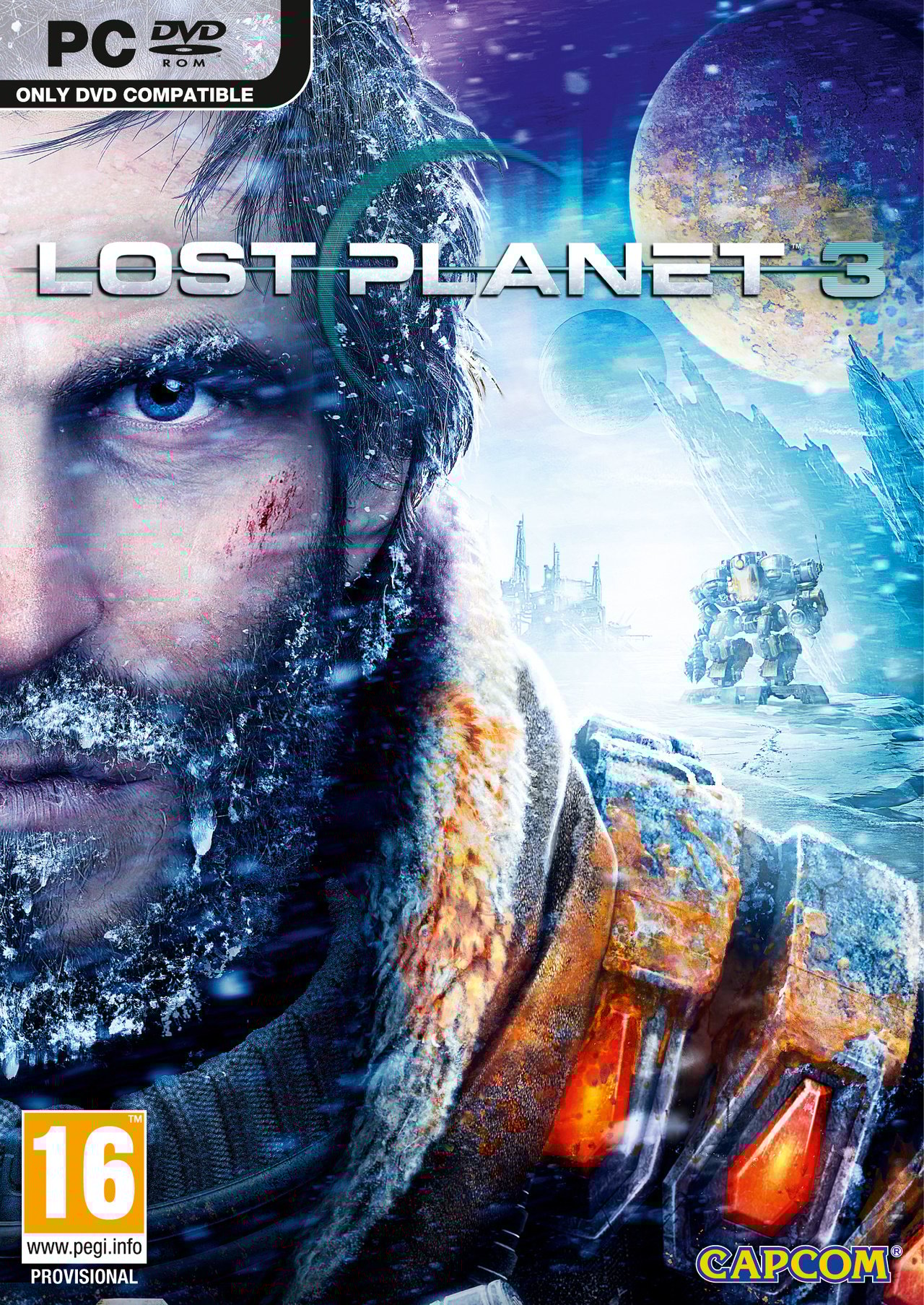 Image de Lost Planet 3