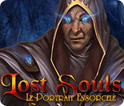 Image de Lost Souls : Le Portrait Ensorcelé