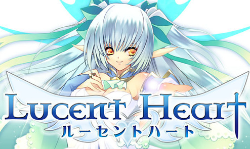 Lucent Heart