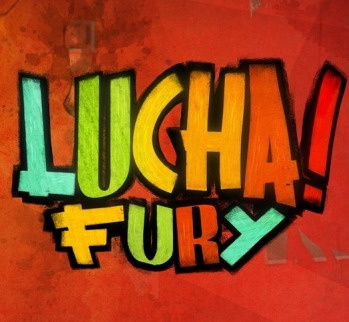 Image de Lucha Fury