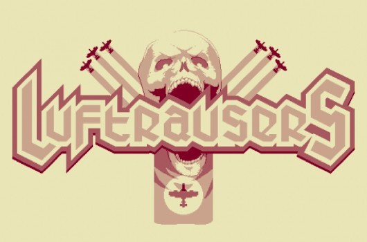 Image de Luftrausers