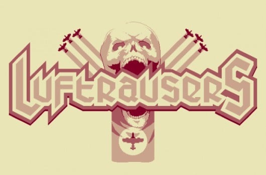 Image de Luftrausers