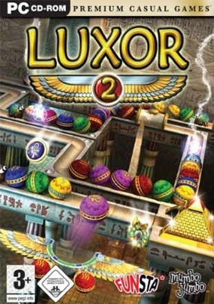 Image de Luxor 2