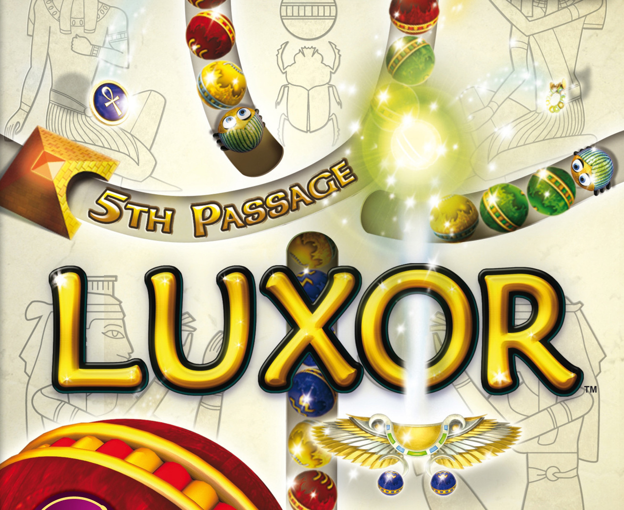 Image de Luxor : 5th Passage