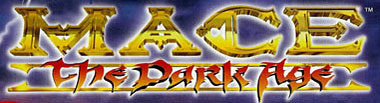 Image de Mace : The Dark Age