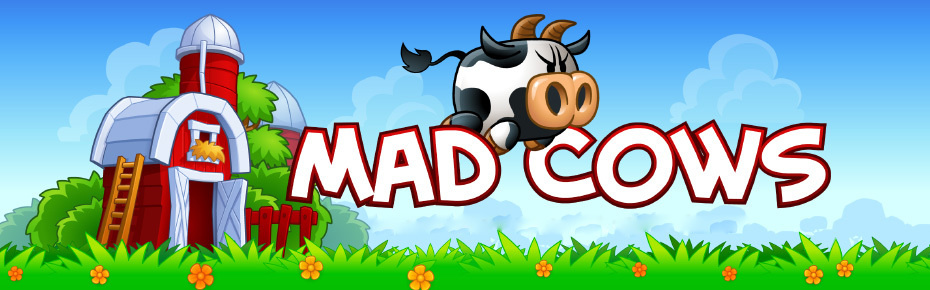 Image de Mad Cows