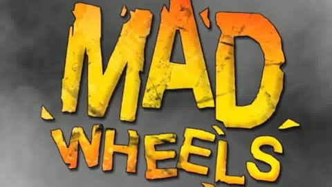 Image de Mad Wheels