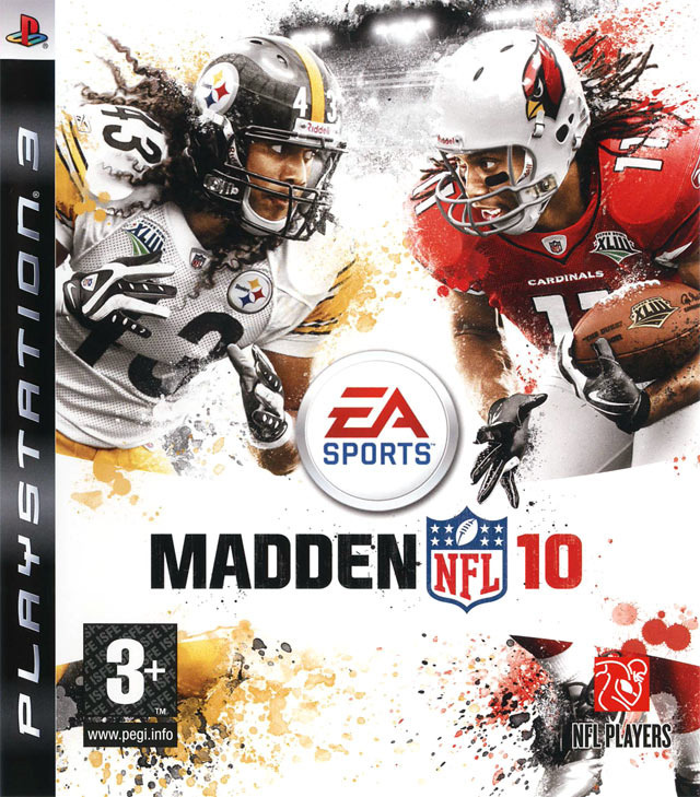 Image de Madden NFL 10