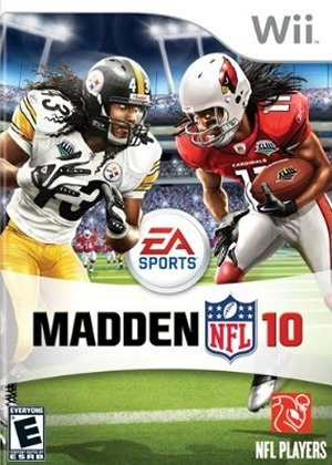 Image de Madden NFL 10