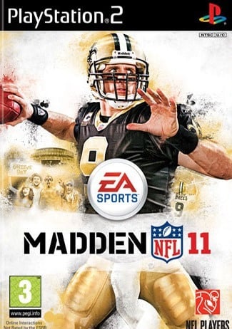 Image de Madden NFL 11