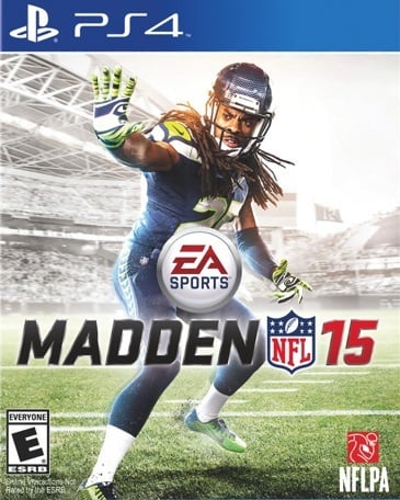 Image de Madden NFL 15
