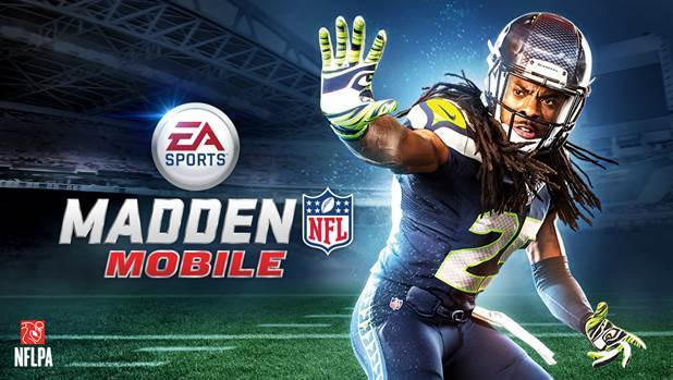 Image de Madden NFL Mobile