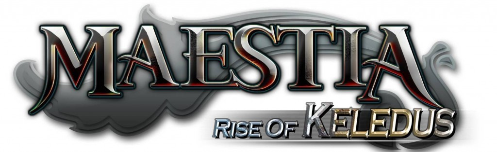 Image de Maestia : Rise of Keledus