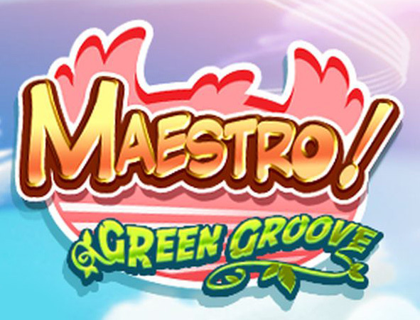 Maestro! Green Groove