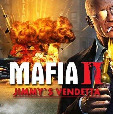 Mafia II : Jimmy's Vendetta