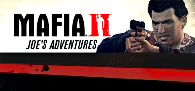 Mafia II : Joe's Adventures