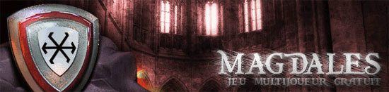 Image de Magdales