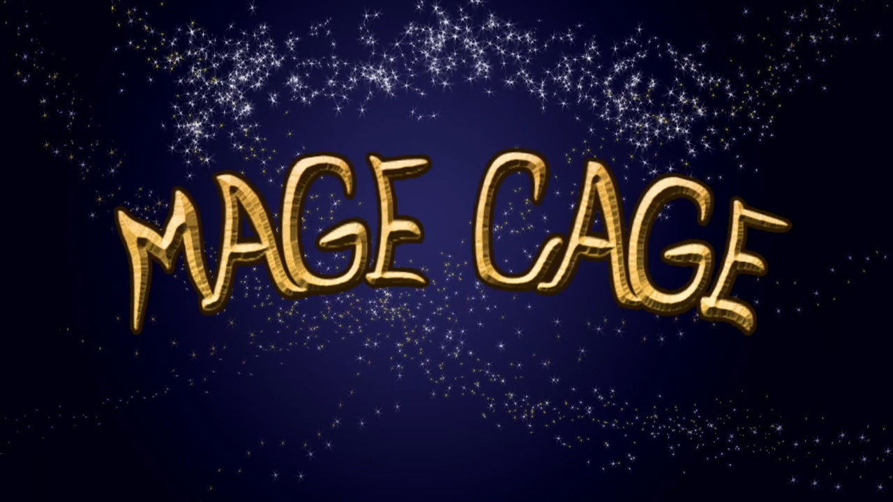 Image de Mage Cage