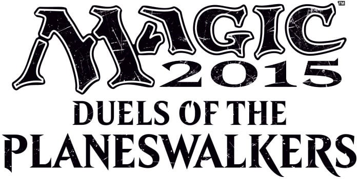 Magic 2015 - Duels of the Planeswalkers