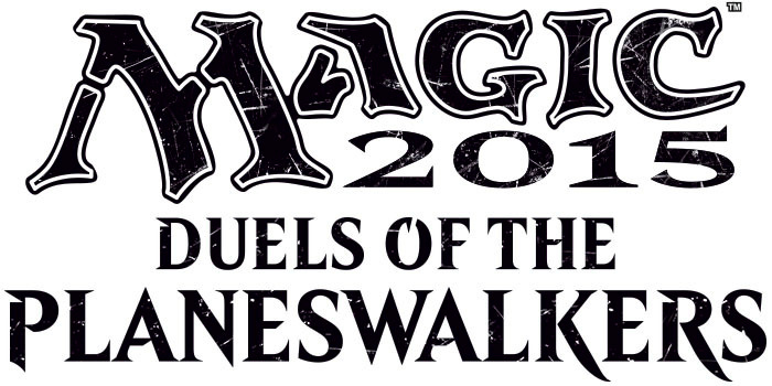 Magic 2015 - Duels of the Planeswalkers
