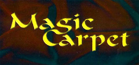 Image de Magic Carpet