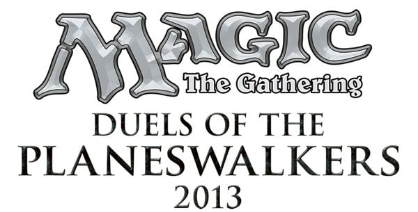 Image de Magic : The Gathering : Duels of the Planeswalkers 2013