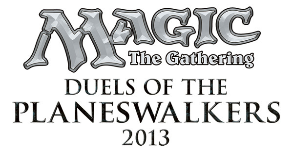 Image de Magic : The Gathering : Duels of the Planeswalkers 2013