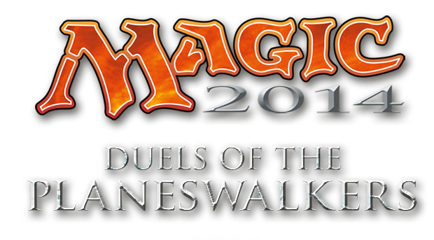 Magic : The Gathering : Duels of the Planeswalkers 2014