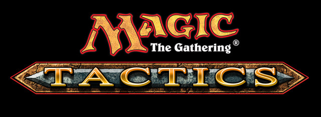 Image de Magic : The Gathering : Tactics