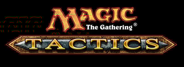 Image de Magic : The Gathering : Tactics