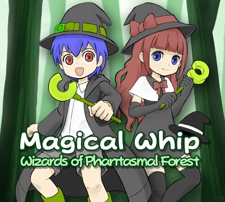 Image de Magical Whip