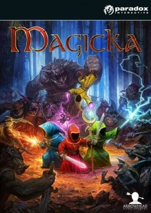 Image de Magicka