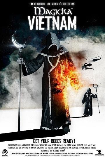 Image de Magicka : Vietnam