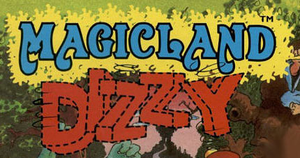 Image de Magicland Dizzy