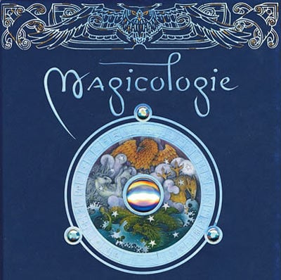 Image de Magicologie