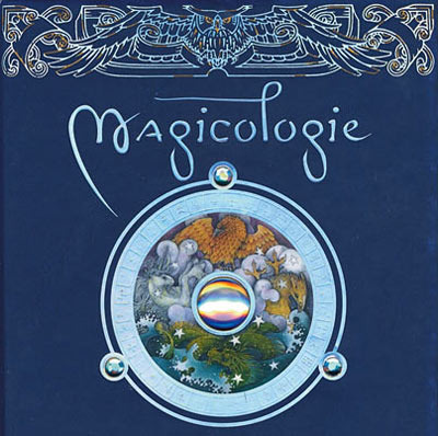 Image de Magicologie