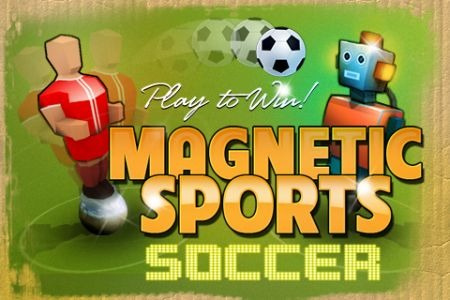 Image de Magnetic Sports Soccer