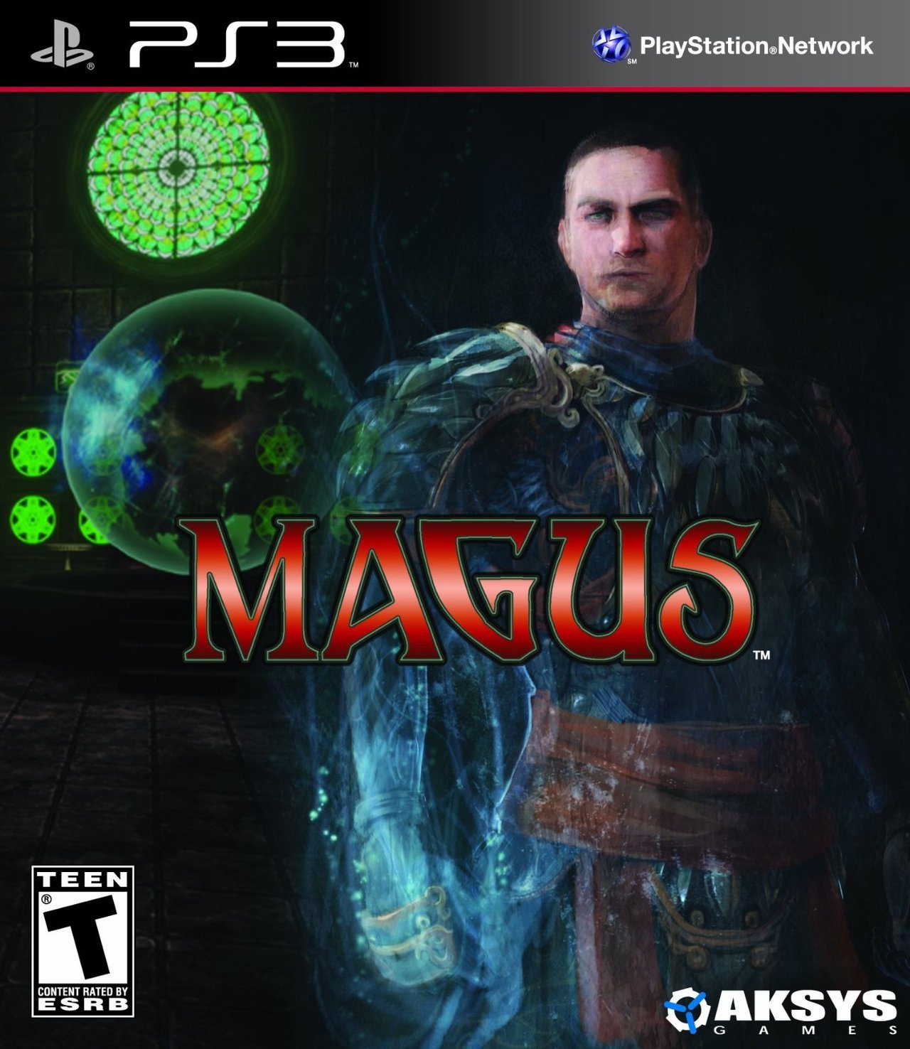 Image de Magus