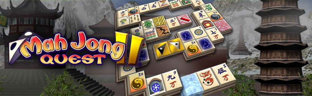 Image de Mahjong Quest II