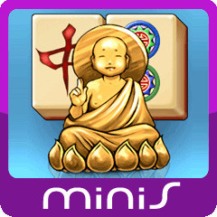 Image de Mahjongg Artifacts : Chapter 2