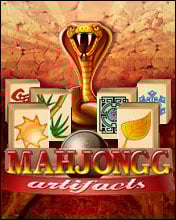 Image de Mahjongg Artifacts