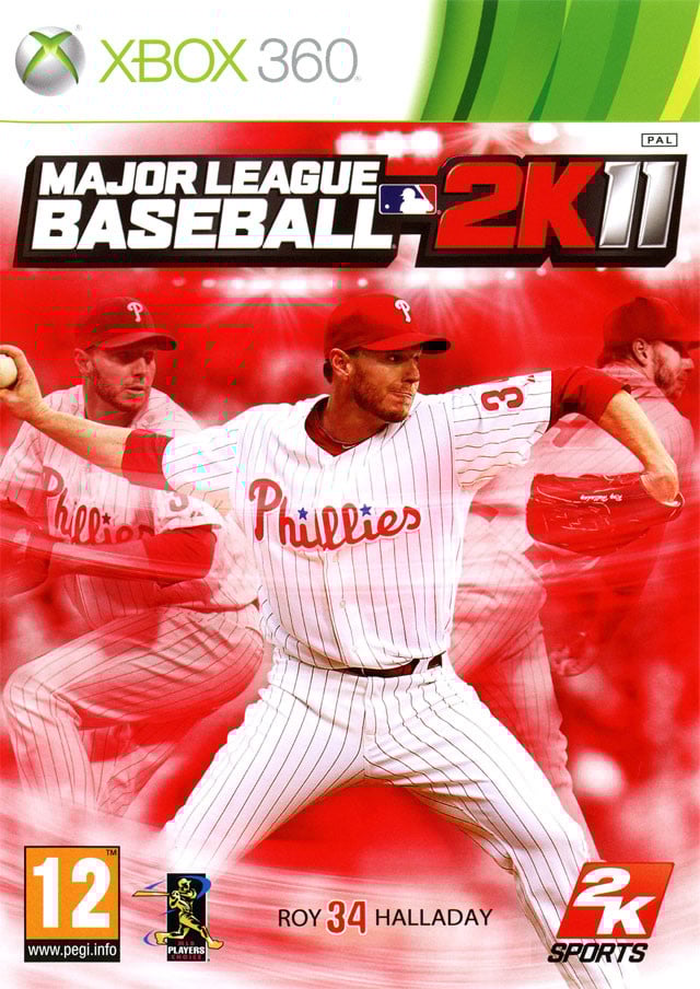 Image de Major League Baseball 2K11
