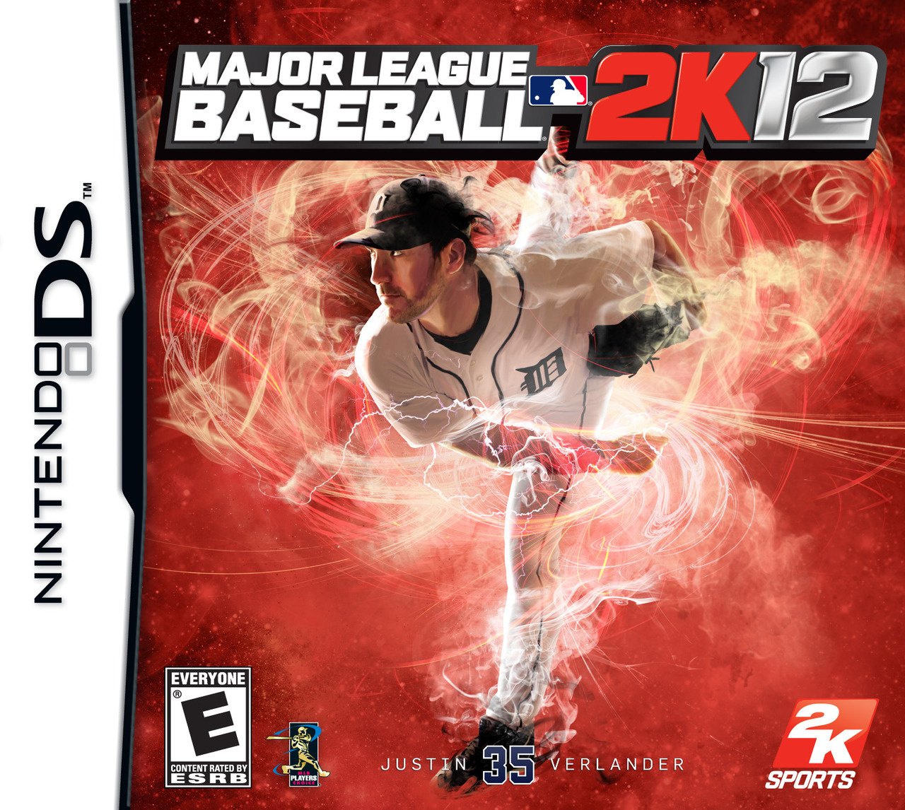 Image de Major League Baseball 2K12