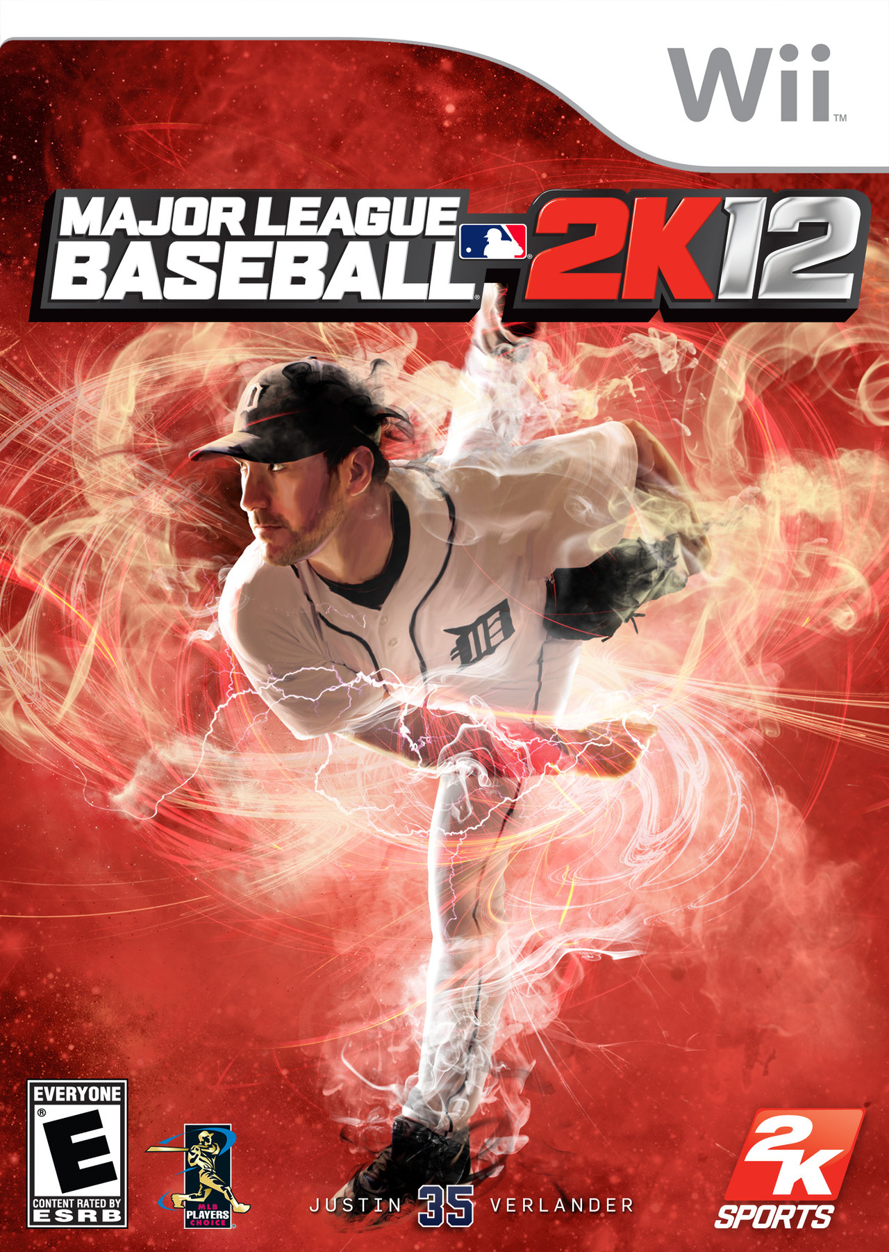 Image de Major League Baseball 2K12