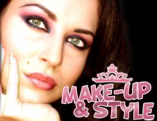 Image de Make-Up & Style